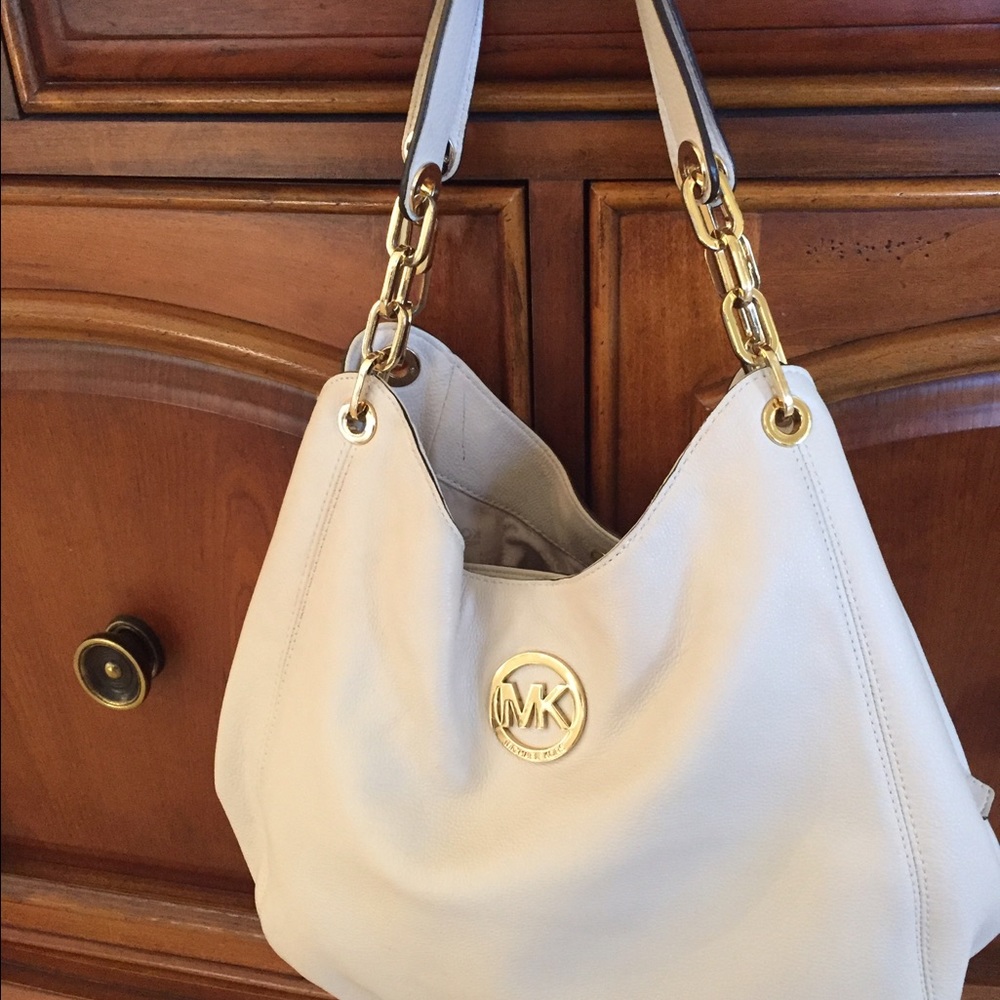 MK shoulder bag