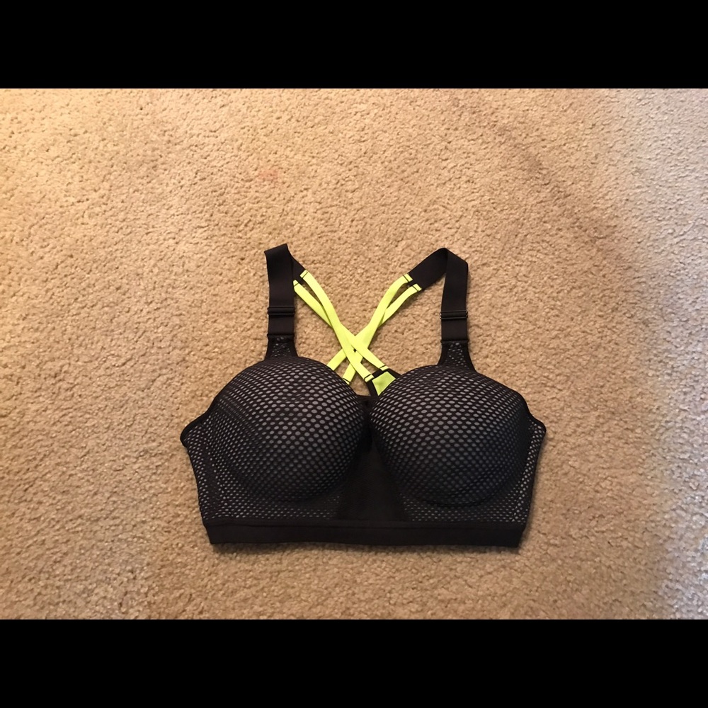 Victoria's Secret sports bra