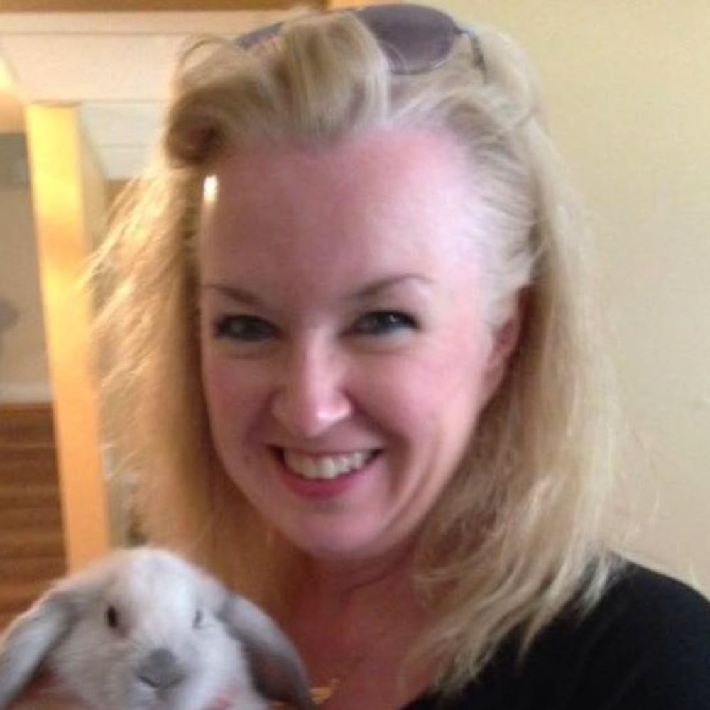 Meet your Posher, Tammy