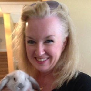 Meet your Posher, Tammy