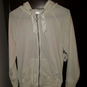 Soft light weight sweatshirt