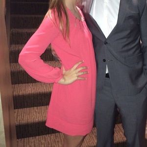 Diane von Frustenberg Dress