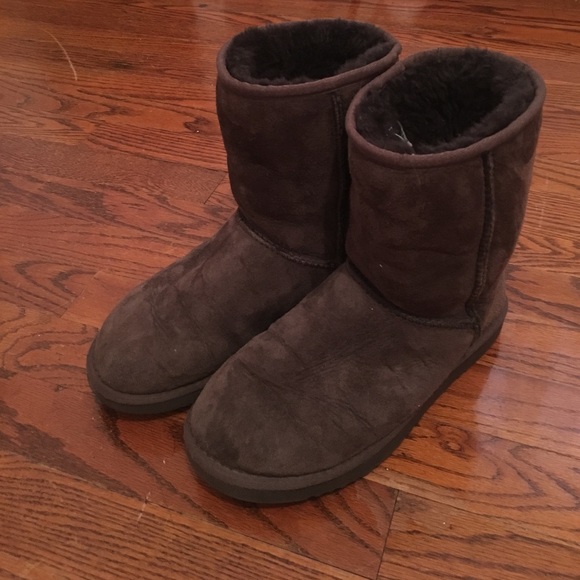UGG Shoes - Ugg Boots