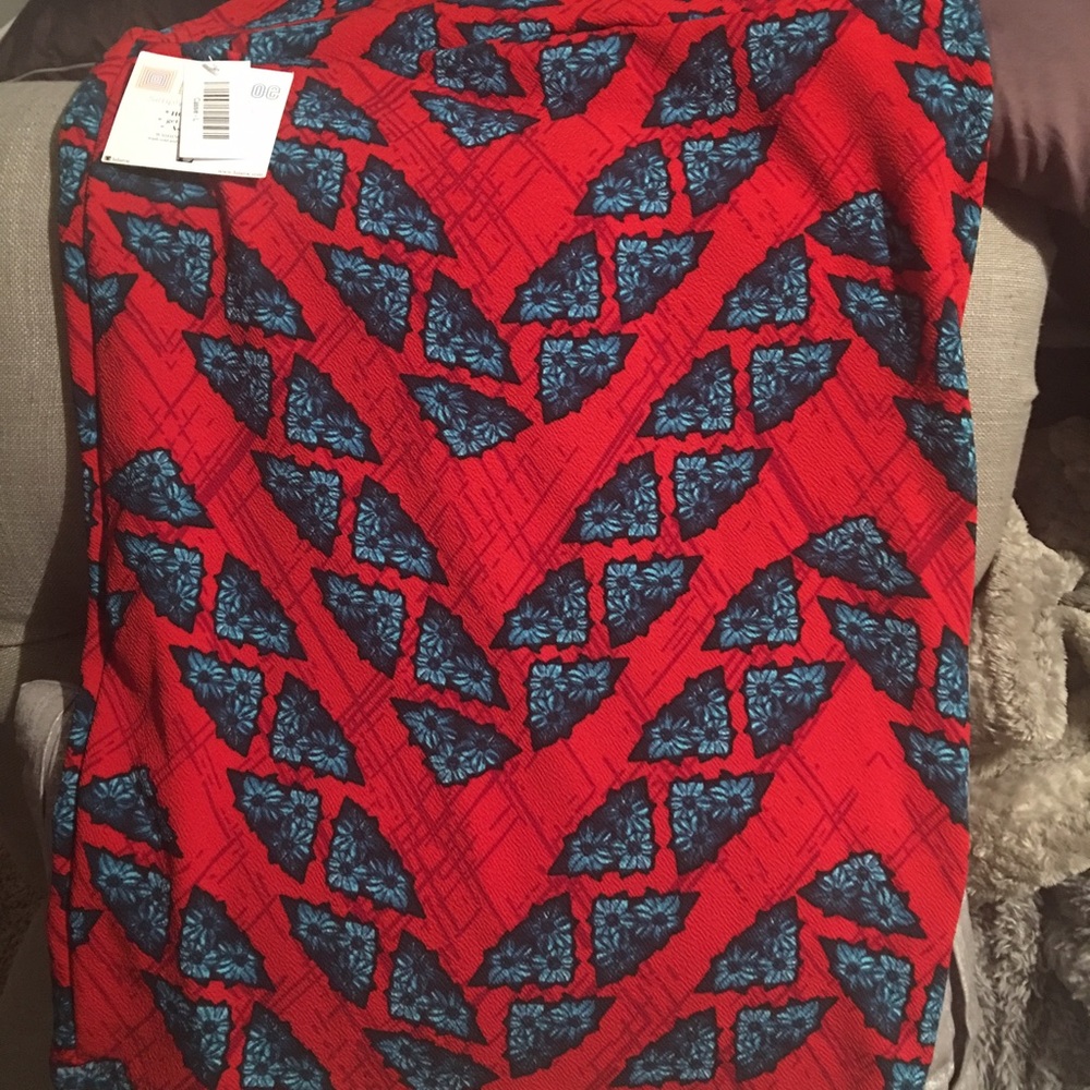 LulaRoe Cassie Nwt