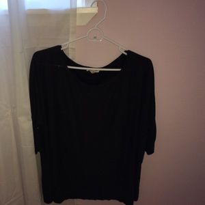 Urban Outfitters Silence+Noise 3/4 Sleeve