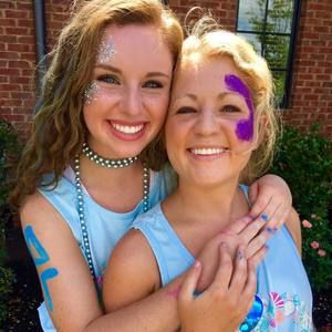 Meet your Posher, Maggie