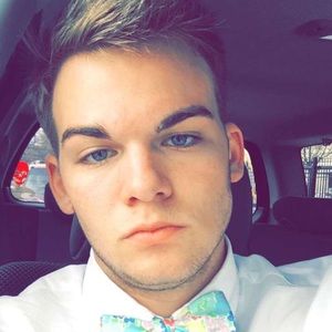 Meet your Posher, Jack