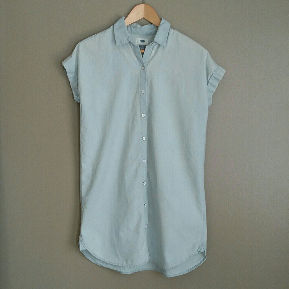 Old Navy Dress