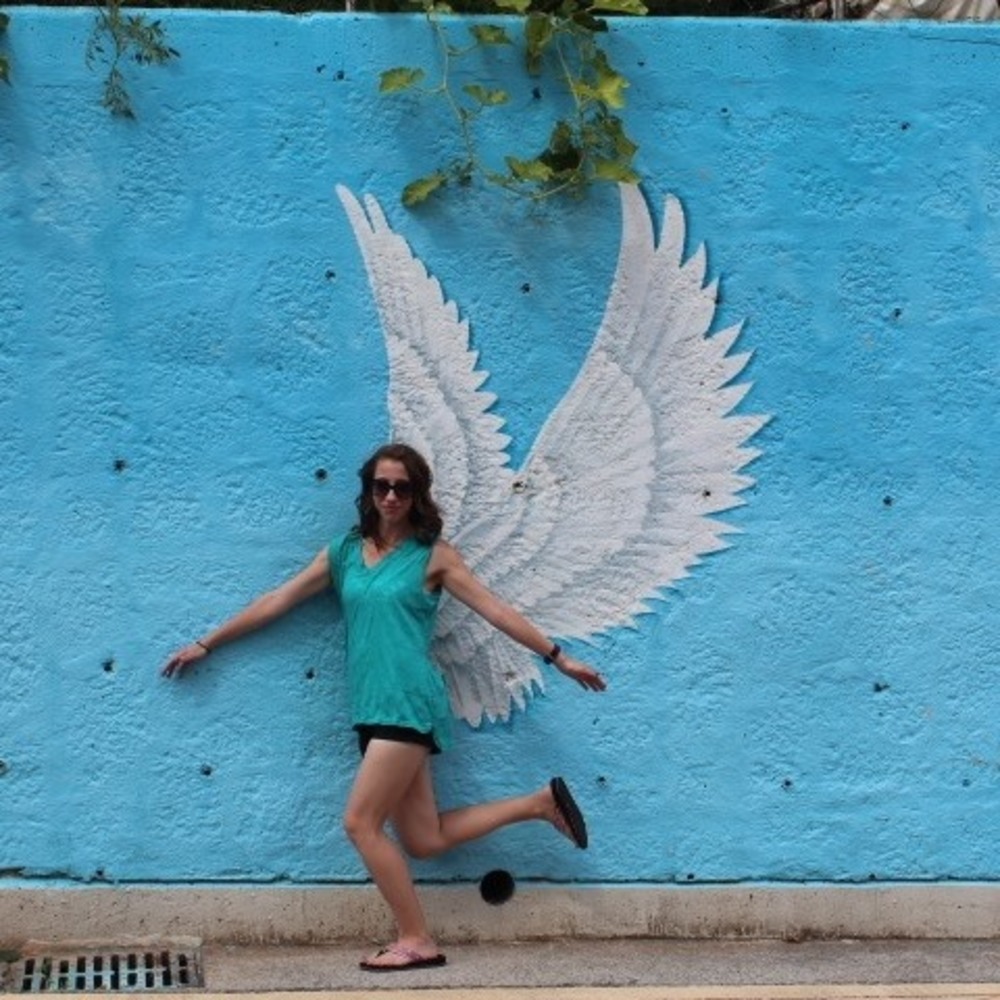 Meet your Posher, Lizz