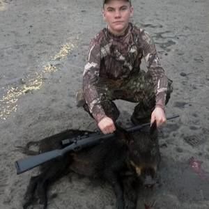 Meet your Posher, Logan