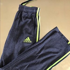 Adidas women's sweatpants
