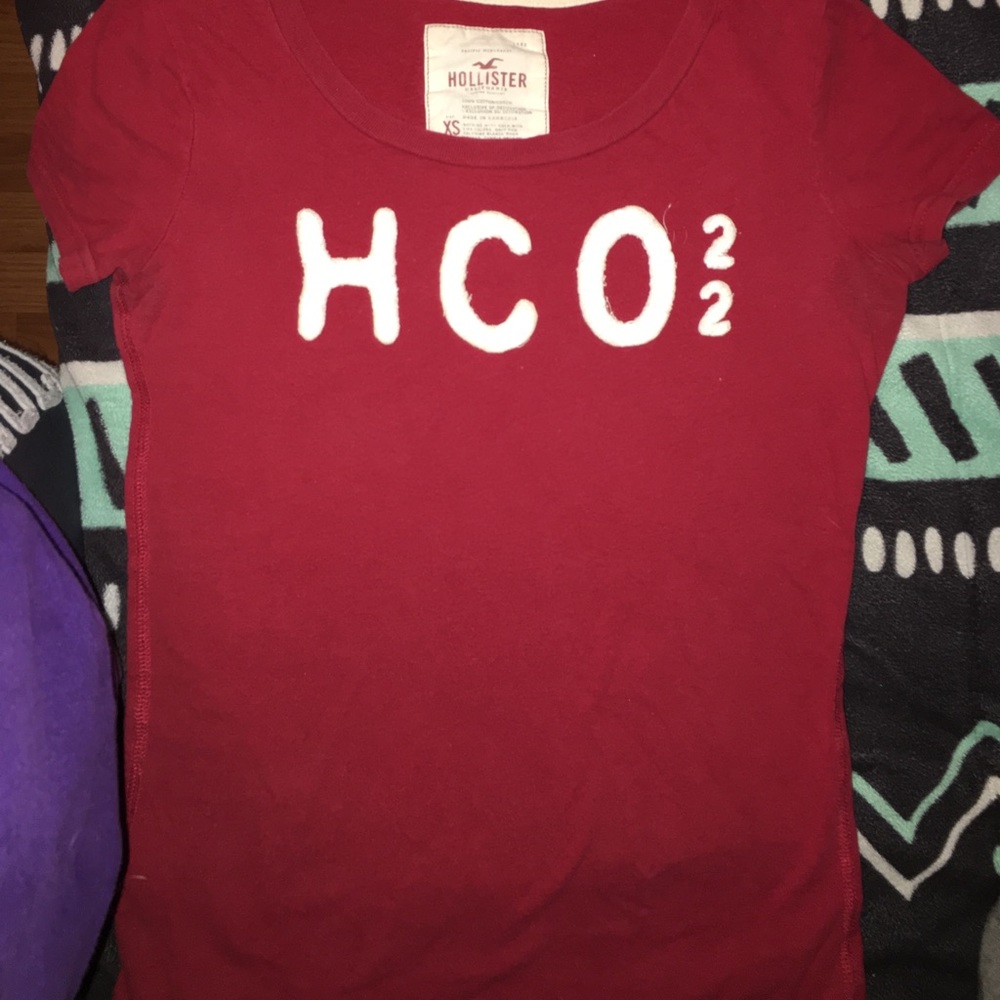 Hollister