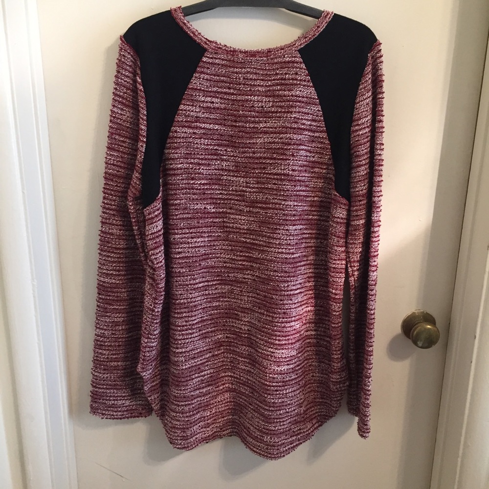 [Sanctuary] Sweater - Picture 2 of 4
