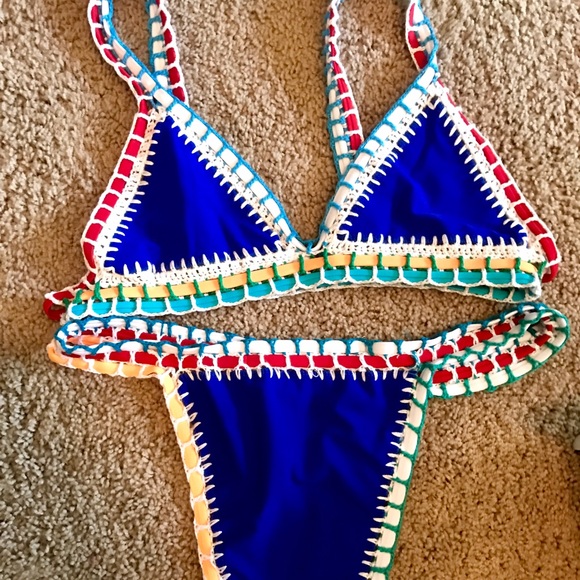 NEW BIKINI - Picture 1 of 4