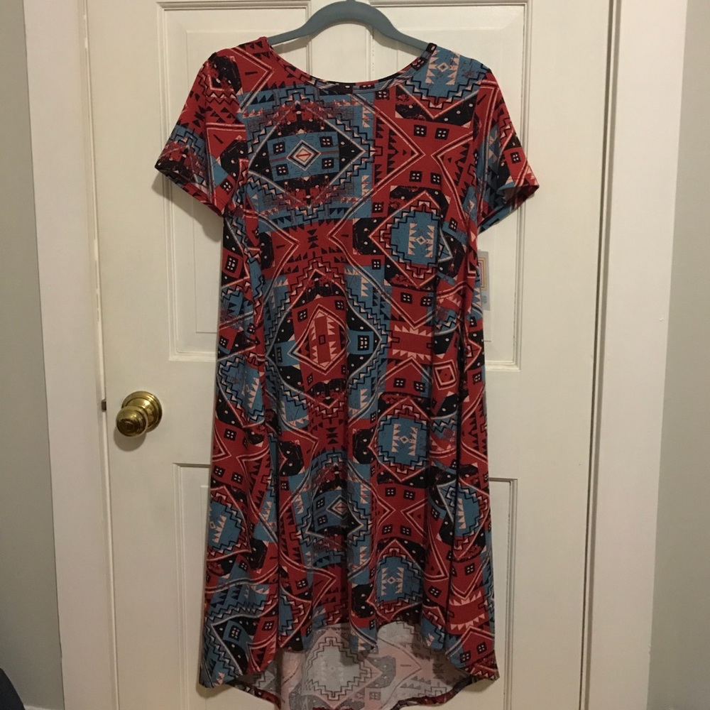 Lularoe Carly