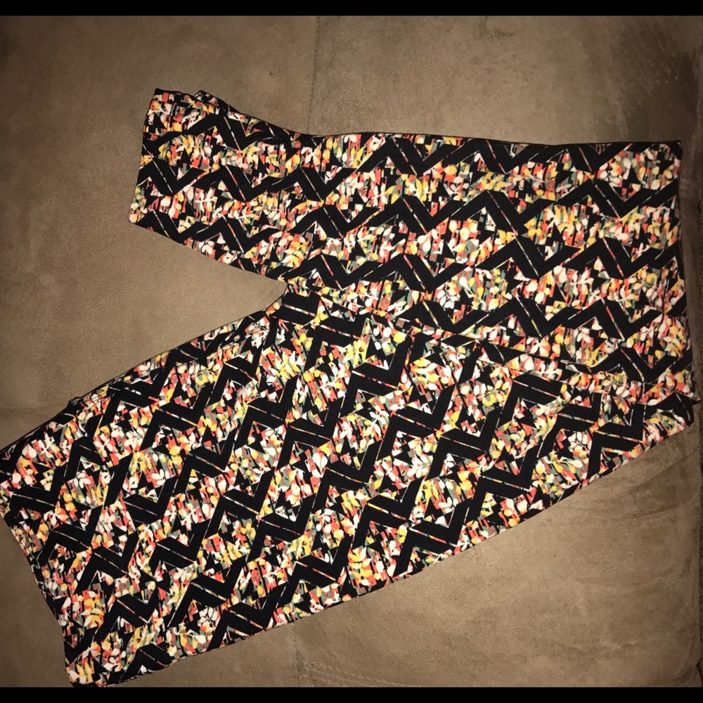 Beautiful leggings