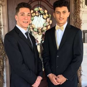 Meet your Posher, Travis