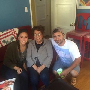 Meet your Posher, Derek