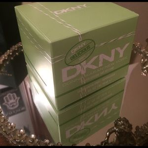 DKNY sweet Delicious Tart Key Lime 1.7 oz