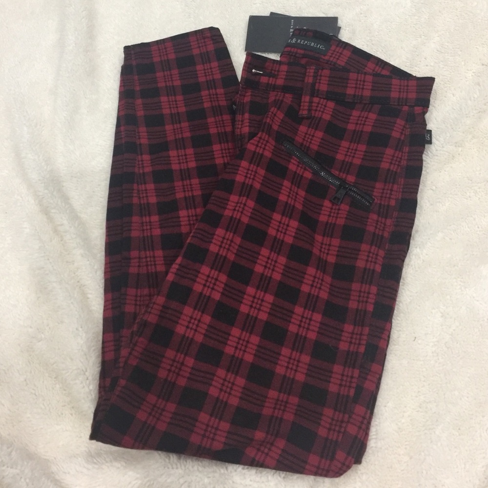 Rock & Republic pants! Brand new