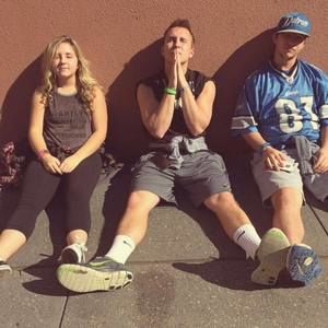 Meet your Posher, Gabe