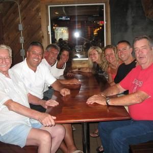 Meet your Posher, Robin