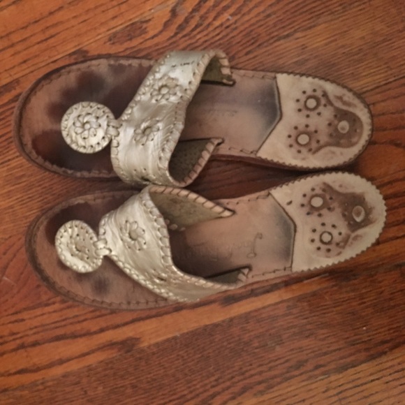 Jack Rogers Shoes - Jack Rogers Sandals