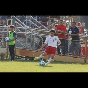 Meet your Posher, Christopher