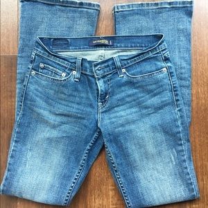 524 too superlow LEVI'S