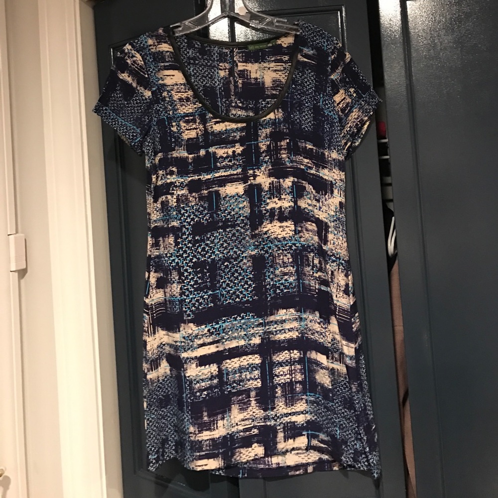 TL Dress Size S
