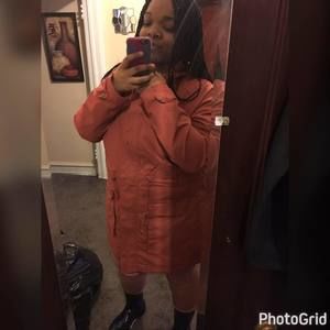 Meet your Posher, Kay