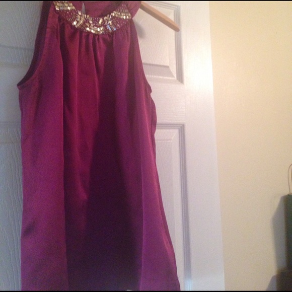 Tank top - Picture 1 of 1