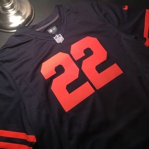 Chicago Bears Jersey FORTE #22