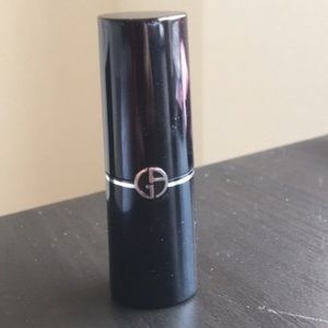 Giorgio Armani Rouge D'armani sheer lipstick #502