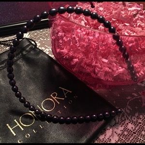 🎊‼️Price Drop‼️🎊Honora Pearl Headband