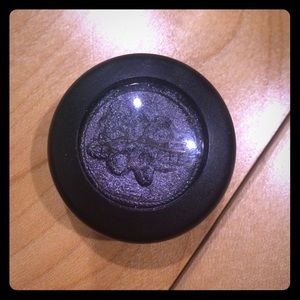 MAC eyeshadow : Fathoms Deep