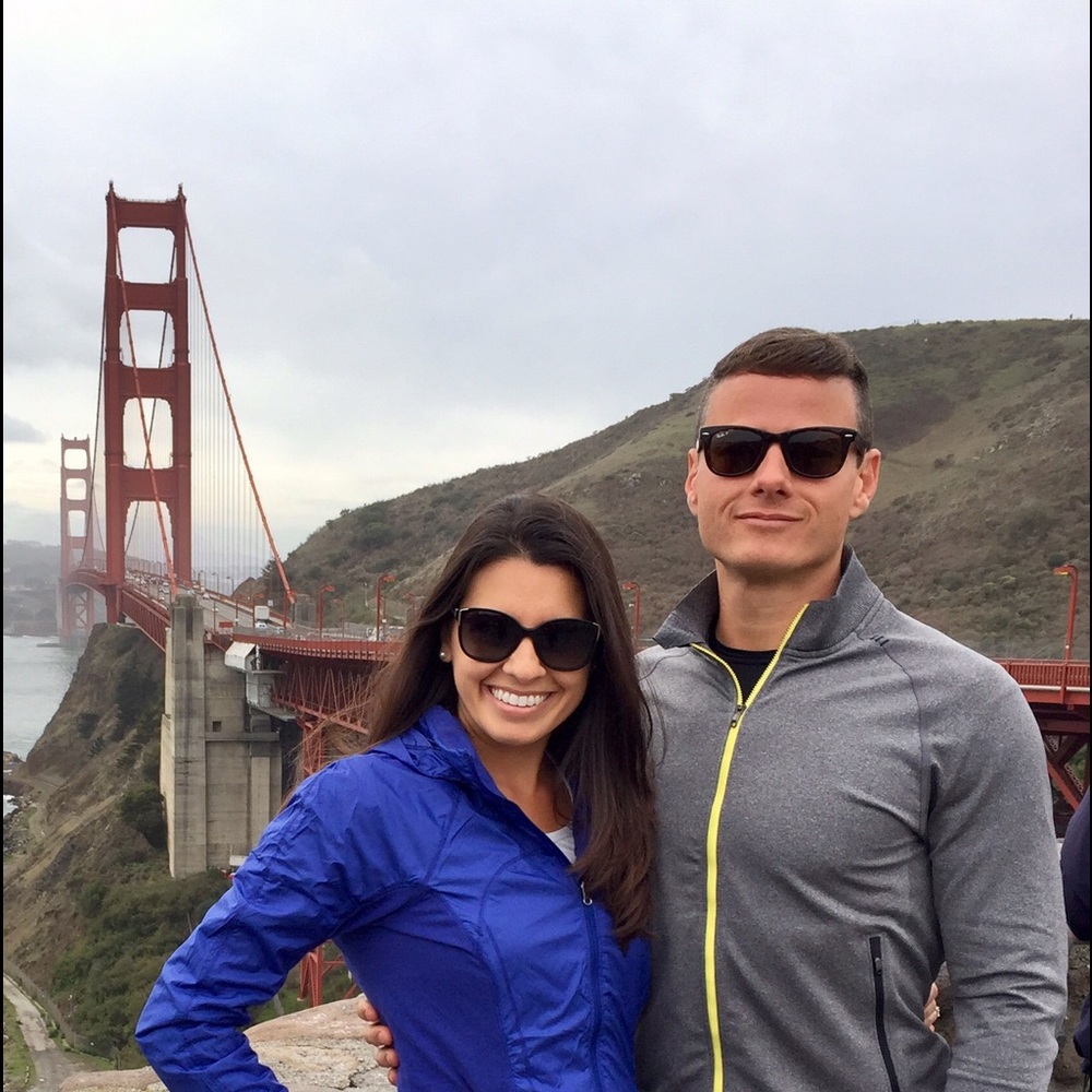 Meet your Posher, Colin