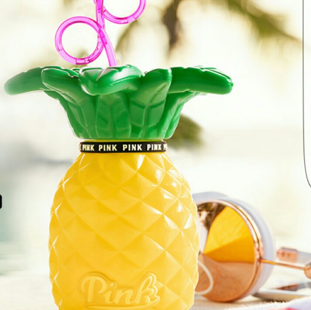 Pink A Colada Cup 🍍 - Picture 2 of 2