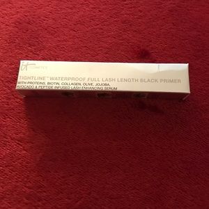 It Tightline Wtr Proof Full Lash Length Blk Primer