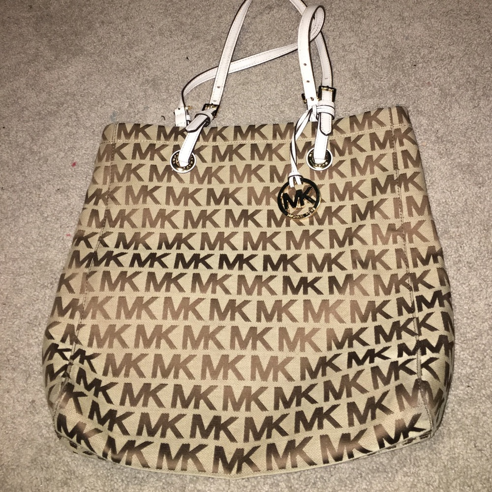 MK purse!