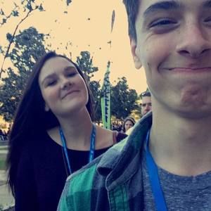 Meet your Posher, Ryan