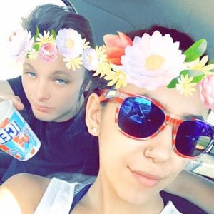 Meet your Posher, Christian