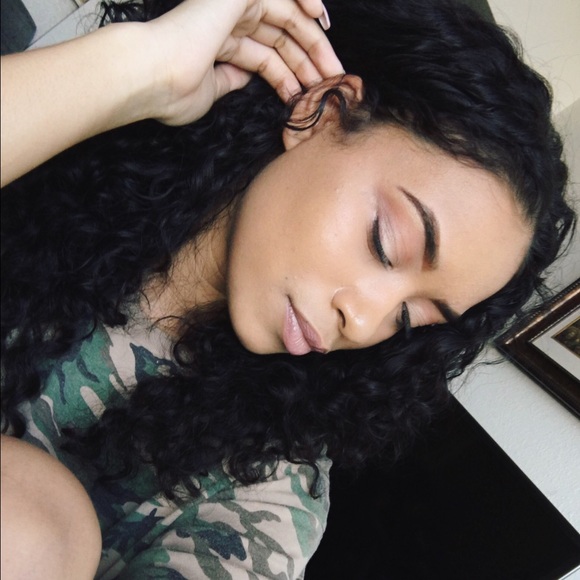 Meet your Posher, Ayanna - Picture 1 of 1