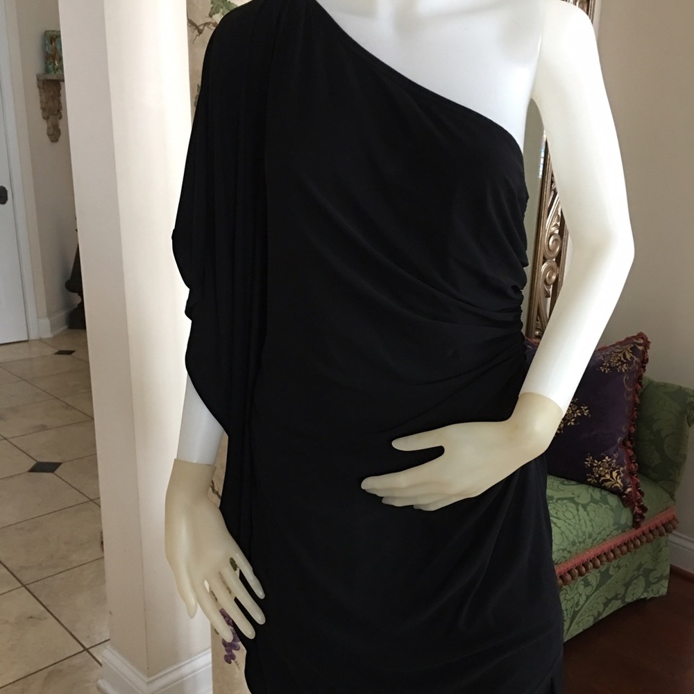 StJohn dress 8