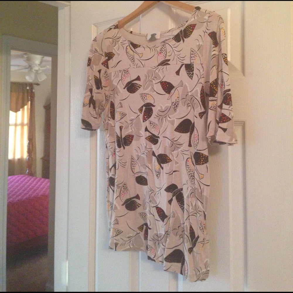 Old navy top