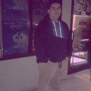 Meet your Posher, Federico