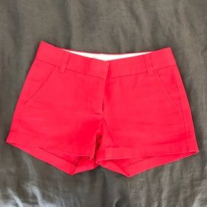 J. Crew Shorts