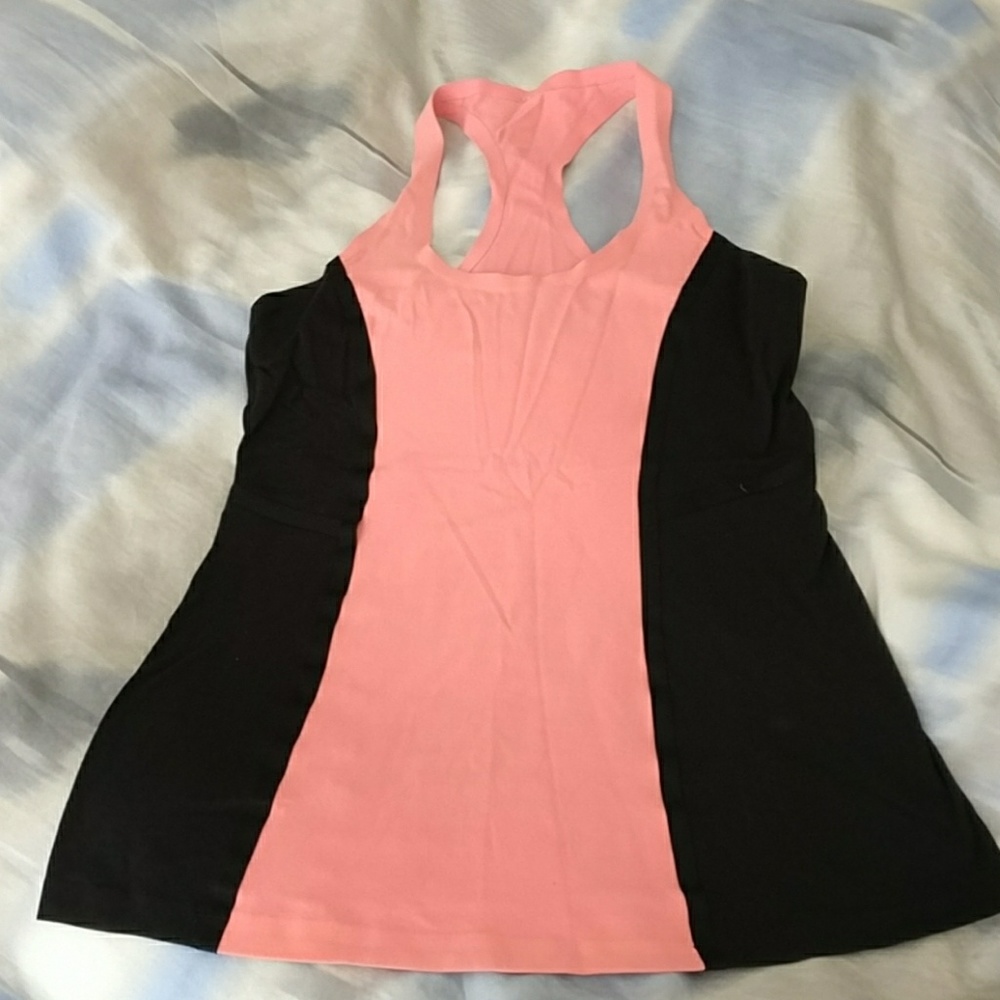 Lululemon Cool Racerback