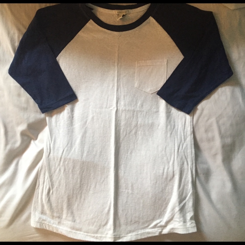 Forever 21 tshirt