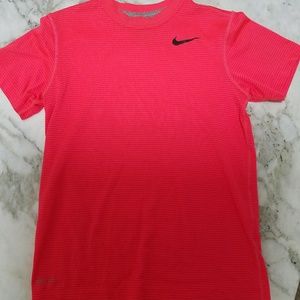 Nike dryfit shirt